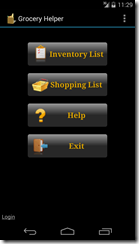 groceryhelper200_screenshot1